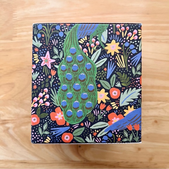 Rifle Paper Co. The Souks of Marrakech Soy Candle - Picture 6 of 9